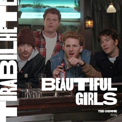 #255 - Beautiful Girls (1996)
