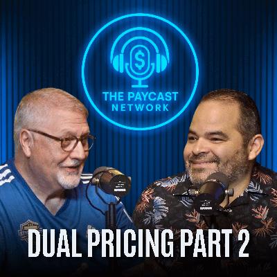 Fines, Fees, and False Promises: The Reality of Dual Pricing