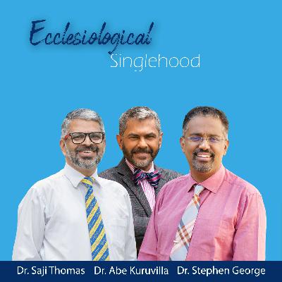 Ecclesiological Singlehood