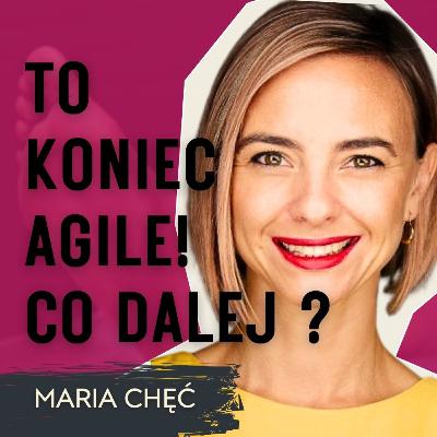 Kryzys tożsamości Agile: Co dalej? Komu ufać? Jak współpracować? | Akademia Zwinności | UpSkill2.0