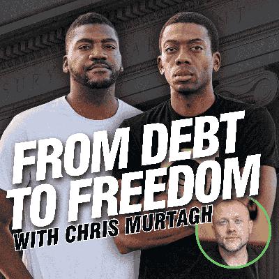 How Infinite Banking Took Us from Debt to Freedom How Infinite Banking Took Us from Debt to Freedom