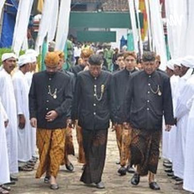 Lingkung seni budaya sunda (Trailer)