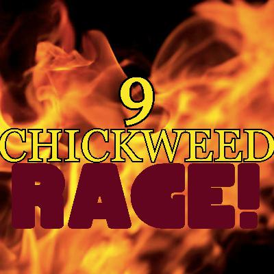 045: I'll Supply The Other Finger