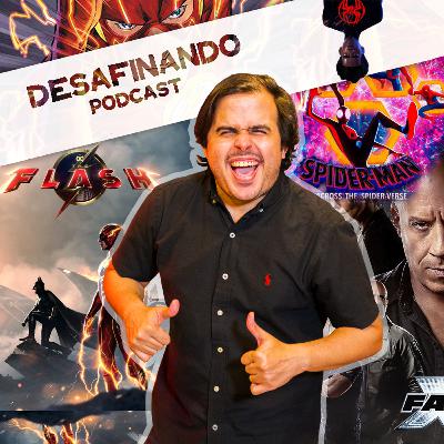 ¡Debatimos sobre los estrenos más esperados de verano! Con Gabriel Olivares