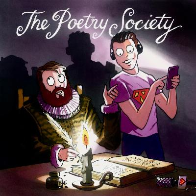 S1E11 - The Poetry Society