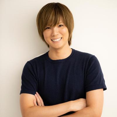 「自信をもちたい」がモチベーション。メンズメイクアップアーティスト・高橋弘樹さんに聞いた男性の美容の楽しみ方