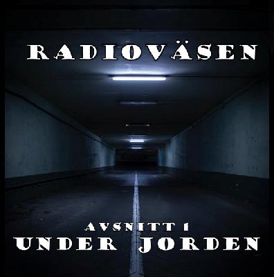 Avsnitt 1 - Under jorden