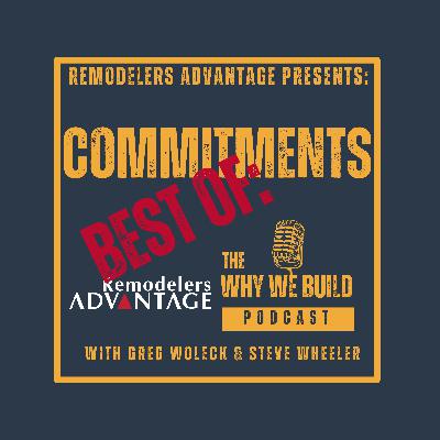 Best of - Commitments