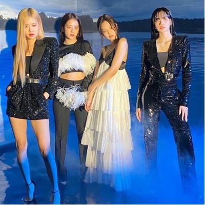 Ep.5 เกาะกระแสธุรกิจแฟชั่น BLACKPINK Ep.5 เกาะกระแสธุรกิจแฟชั่น BLACKPINK