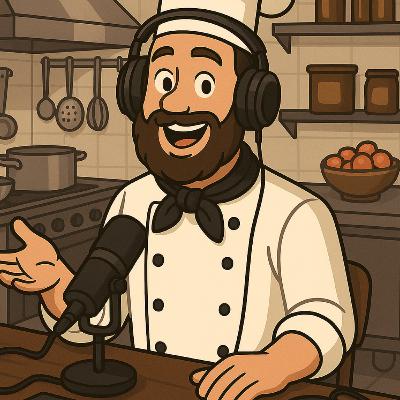 La Deconstrucción en Cocina.