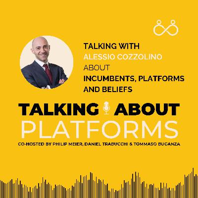 Incumbents, Platforms, and Beliefs with Alessio Cozzolino Incumbents, Platforms, and Beliefs with Alessio Cozzolino