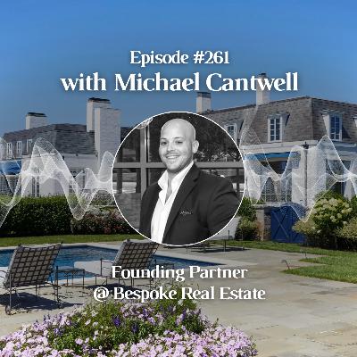 SLG Meetup E261: Michael Cantwell (Full Version)
