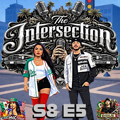 The Intersection S8 E5