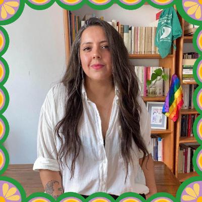 07 La dictadura del placer, con la Dra. Fabiola Trejo