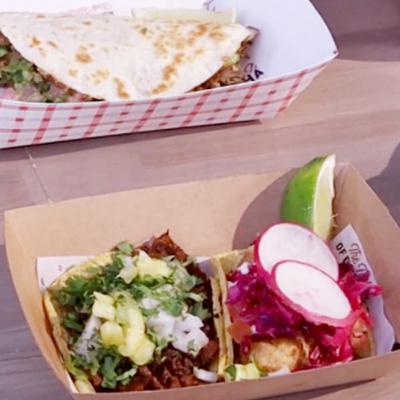 Taqueria El Gallo Rosa Taqueria El Gallo Rosa