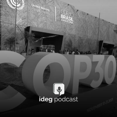 Atualiza e Revisa #18 - Edição Especial Pós-COP30