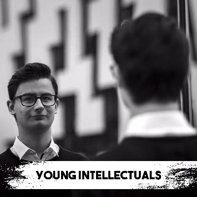 Young Intellectuals - Talk mit Nico Marchetti