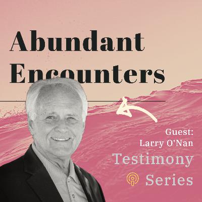 With Guest - Larry O'Nan