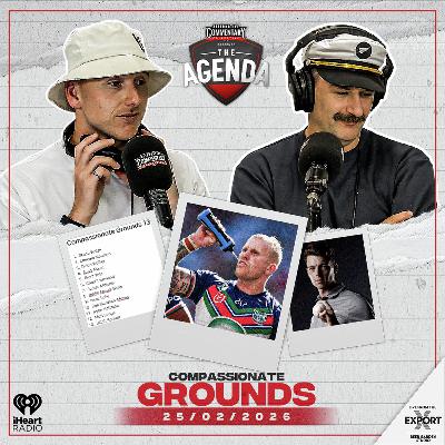 "Compassionate Grounds"