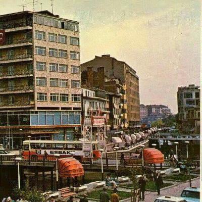 Bölüm 110 - Mekan Mekan Eskişehir - 1 Bölüm 110 - Mekan Mekan Eskişehir - 1