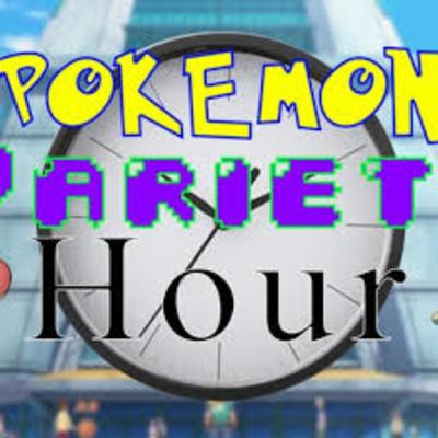 Episode 141: Top 10 Unova Pokemon