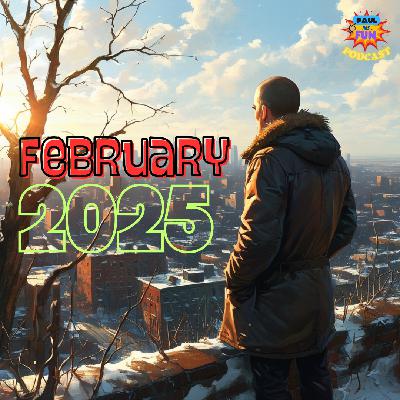 Dehydrating Tofu and Kale, My Favorite Quotes, 2024 Gaming Year in Review & a Soca Mixtape Dehydrating Tofu and Kale, My Favorite Quotes, 2024 Gaming Year in Review & a Soca Mixtape