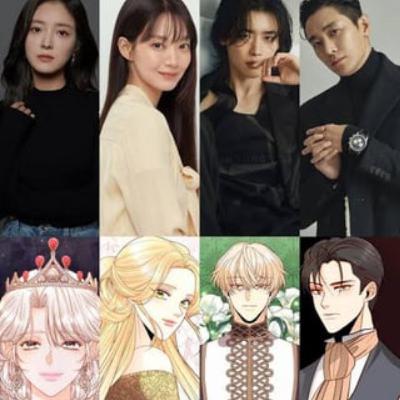 Part 4: 10 upcoming Disney plus Korean dramas tv shows in 2026 Part 4: 10 upcoming Disney plus Korean dramas tv shows in 2026