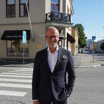 Har Andelsbankens syn på lantbruket förändrats? Koll på finansieringen 4.0.