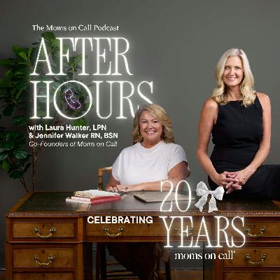 S5 EP43: After Hours - Getting on Schedule with Jesse