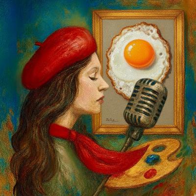 Sanatla Sofraya Oturmak: Resimde Yiyecek ve Sofralar