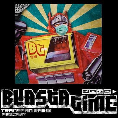 Blasta Time 6x46 - Peores Figuras del 2020