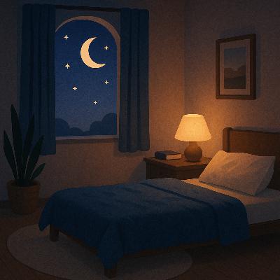 Prepare for Sleep Meditation Prepare for Sleep Meditation