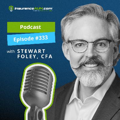 Episode 333: The Future of Infrastructure: AI, Innovation, & Insurance Portfolio Strategy Episode 333: The Future of Infrastructure: AI, Innovation, & Insurance Portfolio Strategy