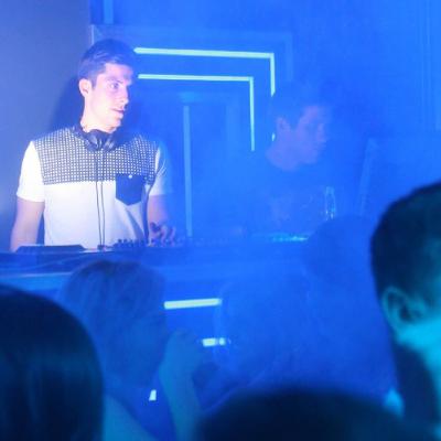 IÚR Cinn Trance Guest Mix (17th Sept 2016) IÚR Cinn Trance Guest Mix (17th Sept 2016)