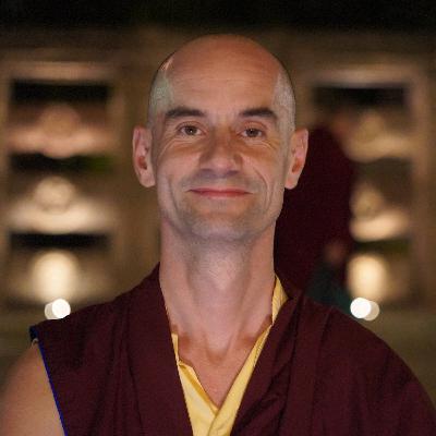 Interview with 2TMeditation