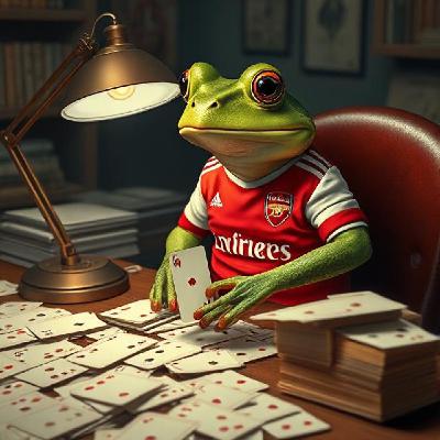 S06E05 - Wildcard de Romain