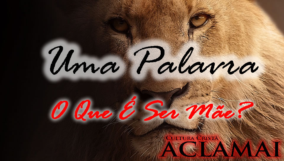 Uma Palavra