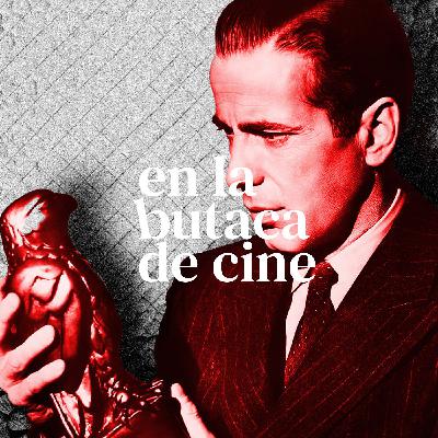 T1. Ep6. Análisis de El halcón Maltés de John Huston T1. Ep6. Análisis de El halcón Maltés de John Huston