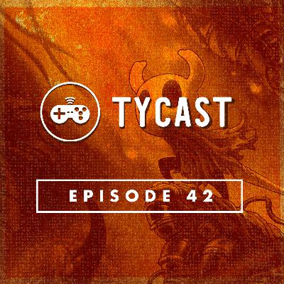Episode 42: Hollow Knight - Video Game Book Club #7 Episode 42: Hollow Knight - Video Game Book Club #7