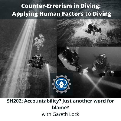 SH202: Accountability? Just another word for blame?