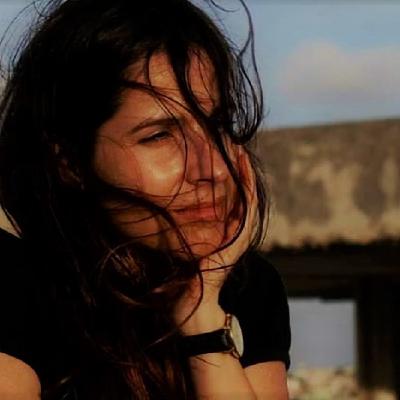 Episodio 17. Lynn Cruz: el teatro como acción clandestina Episodio 17. Lynn Cruz: el teatro como acción clandestina