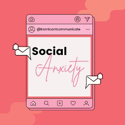 Social Anxiety In Komi Can't Communicate A Review
