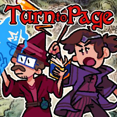 The Crown of Kings - Turn to Page - Sorcery! #4