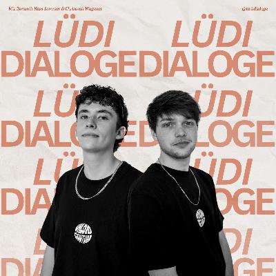 Niklas Klusemann & Tom Priesnitz - Wenn die „Gen Z“ gründet