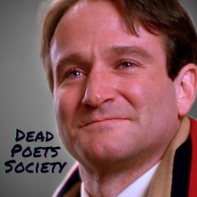 Dead Poets Society with Megan Jessop