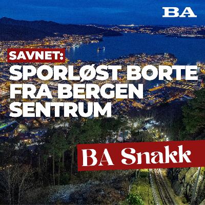 Sporløst forsvunnet i Bergen, San Marino Pizza og vondt kan bli verre for Høyre Sporløst forsvunnet i Bergen, San Marino Pizza og vondt kan bli verre for Høyre