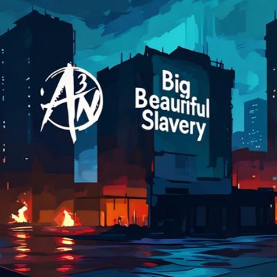 Big Beautiful Slavery with Ancap Air #174