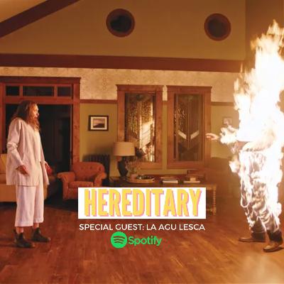 6. HEREDITARY 6. HEREDITARY