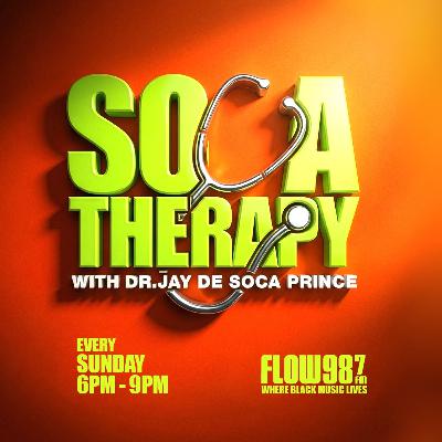 SOCA THERAPY 01/11/26 SOCA THERAPY 01/11/26