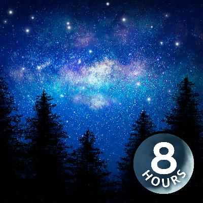 White Noise Vol. 2 | Sleep, Study, Focus | 8 Hours